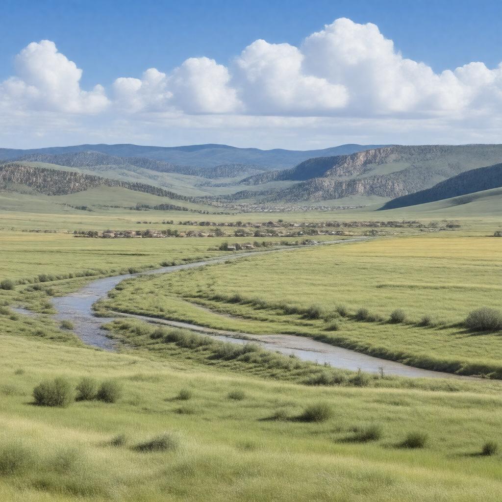 Cheyenne River Indian Reservation